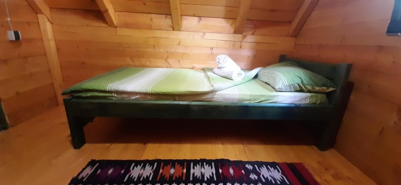 Vila Etno Selo Zuric Mojkovac Pokoj fotografie