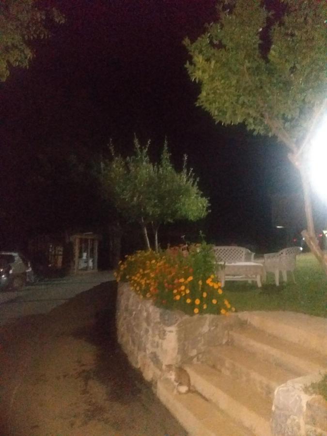 Vila Etno Selo Zuric Mojkovac Exteriér fotografie